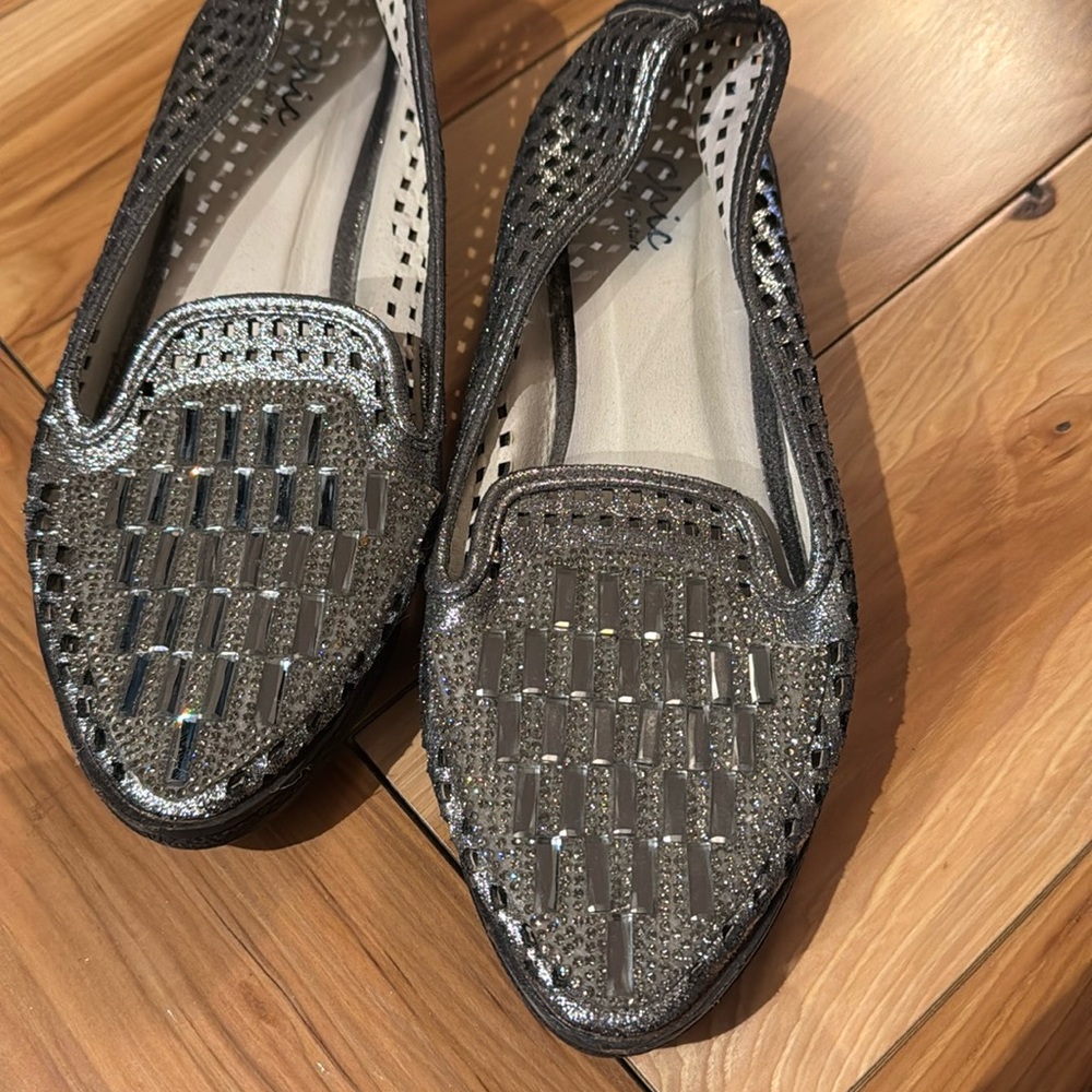 New Chic By Lady Couture women’s shoes slip on 37